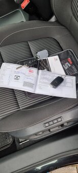 Predám Seat alhambra 2.0 tdi rv 2017 naj 197 tisíc km - 15