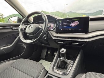 Škoda Octavia Combi 2.0 TDI SCR Style - 15