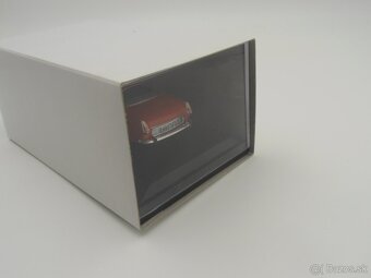 ŠKODA ABREX 1/43 - 15
