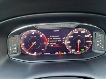 Seat Ateca 2.0 TDI 150 Excellence DSG - 15