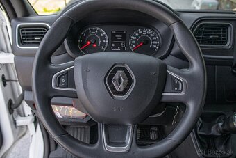 Renault Master 2, 3 DCi L3H3 - 15