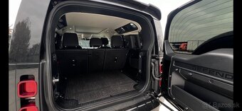 Land Rover Defender P400 - 15