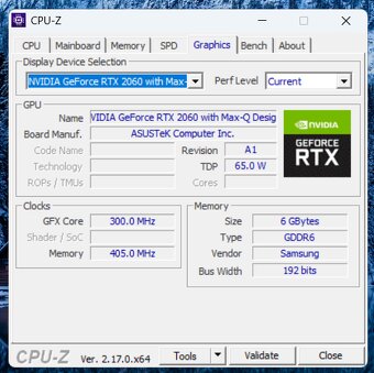 Asus ROG Zephyrus G14 GA401IV-HE003T - 15