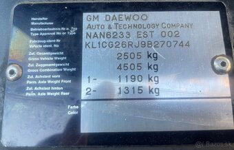 Chevrolet Captiva 2.0 VCDI LT high 4x4 5m - 15