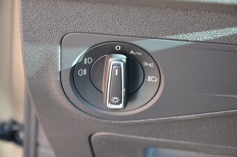 Volkswagen Tiguan Comfortline 1,5 TSi RVO 110KW 6G - 15