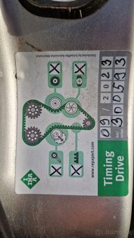 Škoda Octavia combi 1.6 lpg - 15