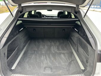 AUDI A6 C8 45TDI QUATTRO 3X SLINE BANG OLUFSEN VIRTUAL ACC - 15