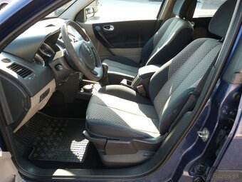 Renault Mégane 1.5 dCi Authentique Confort - 15