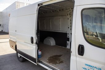 Peugeot Boxer 2.0 BlueHDi 160k 435 L4H2 - 15
