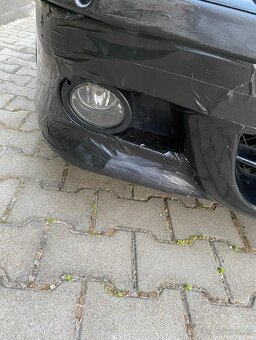 BMW 530d e39 - 15