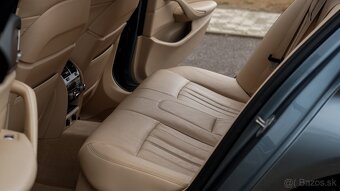 BMW 540i ,G30 B58 motor, komplet veľký servis - 15