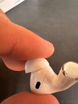 Apple AirPods Pro - originál - 15