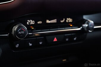Mazda 3 2.0 SkyactivX Homura GT Plus/Sound/Style/Safety A/T - 15