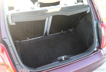 Fiat 500 Lounge - 15