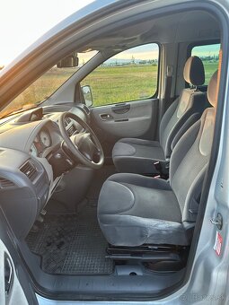 Citroën Jumpy 2.0hdi L2H1 138k - 15