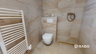 RADO | Rodinný dom s hospodárskou budovou 2110m2 | Tuchyňa - 15
