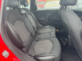 Mini Countryman Cooper S ALL4 Steptronic AKONTACIA OD 0% - 15