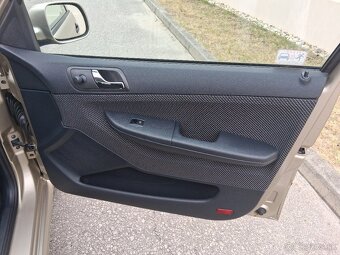 Skoda Fabia 1,9 sdi facelift - 15