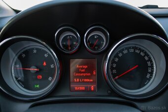 Opel Astra 1.7 CDTI ECOTEC 125k Cosmo - 15