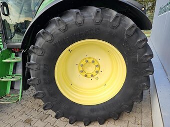 John Deere 6630 Premium - 15