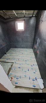 Obklady,dlažby - 15