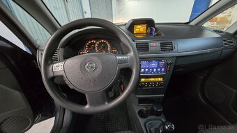 Opel Meriva 1.7 cdti - 15