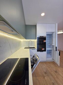 3-izbový byt Terasa, Michalovská – kompletná rekonštrukcia - 15