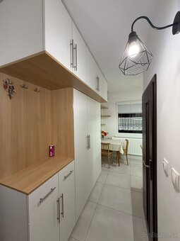 Prenájom 1-izbového bytu, Michalovce – Stráňany, 32 m² - 15