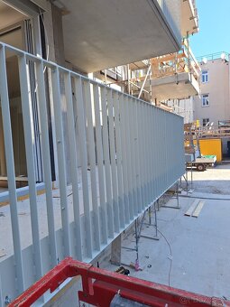 Kovovýroba a montáž - 15