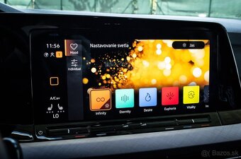 Volkswagen Golf Variant Alltrack 2.0TDi - 15