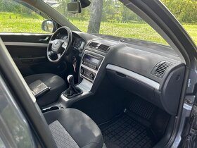 Škoda Octavia Combi 1.9 TDI PD Elegance✅ STK+EK 2026 ✅ - 15