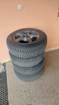 Volkswagen Touareg 3.0TDI 2006 - 15