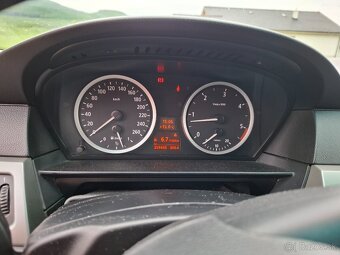 BMW E61 525d - 15