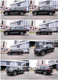 Škoda Kodiaq 2.0 TDI SCR EVO 200 L&K 4x4 DSG - 15