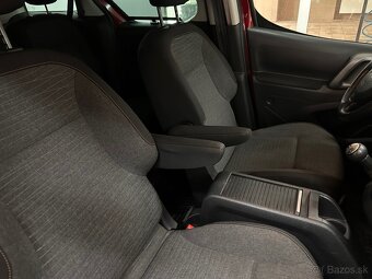 Citroën Berlingo 1.6Multispace - 15