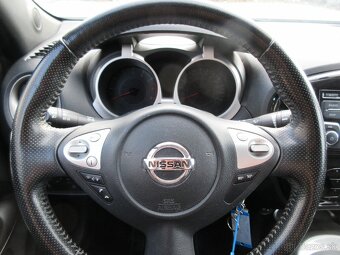 Nissan Juke DIG-T 115 Acenta - 15