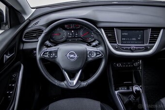 Opel Grandland X 1.2 TURBO Enjoy - 37 000km - 15