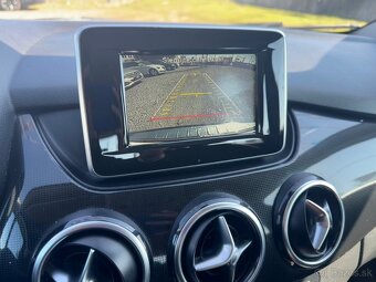 Mercedes-Benz B trieda 160 CDI - 15