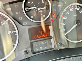 Citroën Berlingo Multispace 1.6 BlueHDi 120 S&S XTR - 15