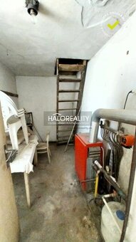 HALO reality - Predaj, rodinný dom Naháč, s garážou, pozemok - 15