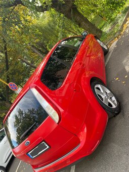 Ford Focus 1.6 TDCi 80kW Kombi – 2010 – bez korózie, pravide - 15