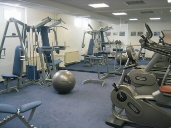 Kancelárske priestory na prenájom – Mlynské Nivy, Ružinov - 15