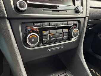 Volkswagen Golf VI Variant 1.4 TSI Highline - 15