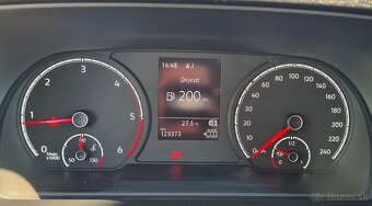 Volkswagen Caddy 2.0 TDI SCR - 15