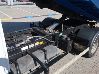 Iveco Daily 3.0D 107kW 65C15 KONTEJNER NOVÁ STK DPH - 15