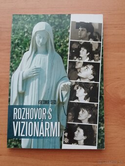 Kresťanská literatúra 4€/ks (1) - 15