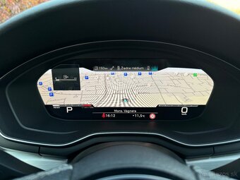 Audi A4 Avant S-Line 2022 120kW FullLED/Kamera - 15