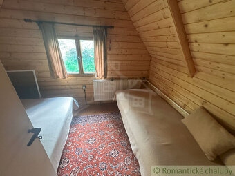 Chata Kokava-Línia - 15