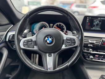 ✅️BMW Rad 5 Touring M550d xDrive A/T ✅️ - 15