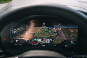 Volkswagen Touareg 3.0 V6 TDI 4Motion V ZÁRUKE - 15